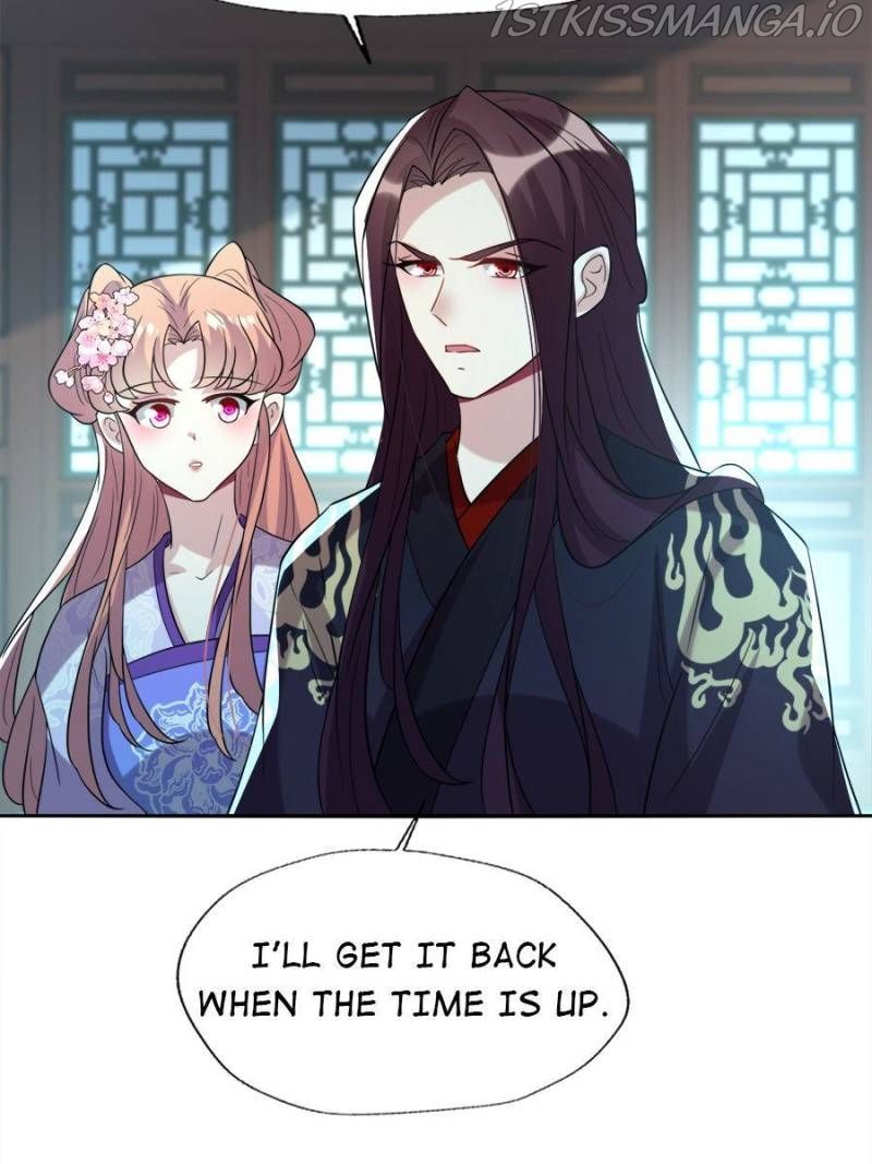 My Vampire Master Chapter 190 - Page 32