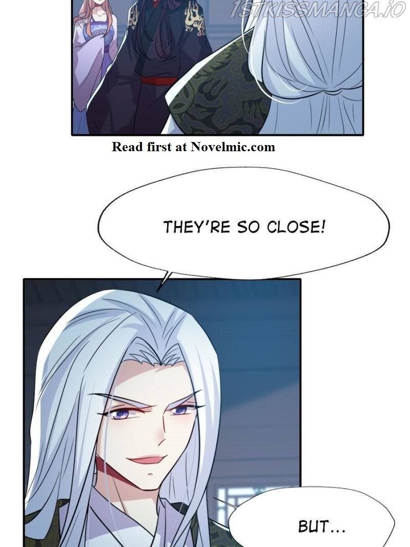My Vampire Master Chapter 191 - Page 4