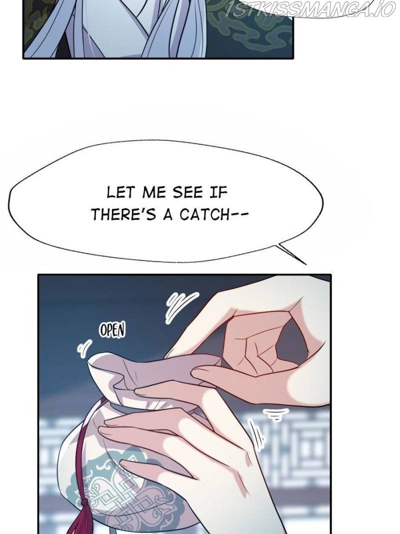 My Vampire Master Chapter 191 - Page 5