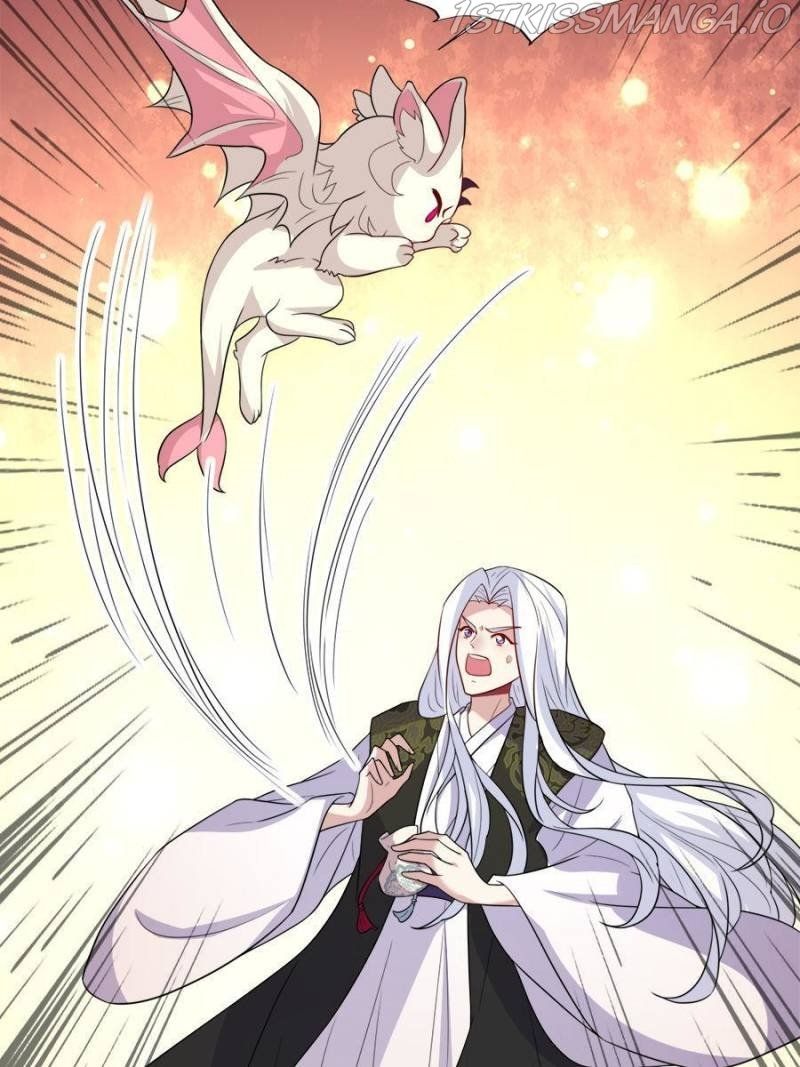 My Vampire Master Chapter 191 - Page 7