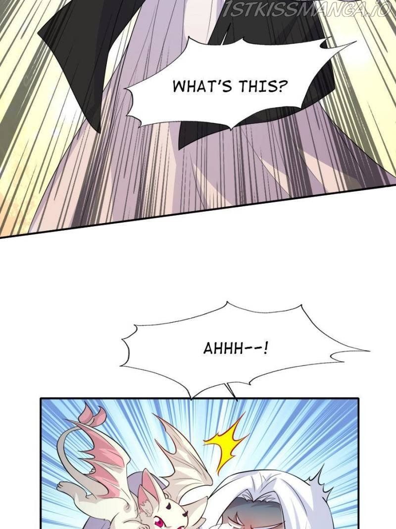 My Vampire Master Chapter 191 - Page 8