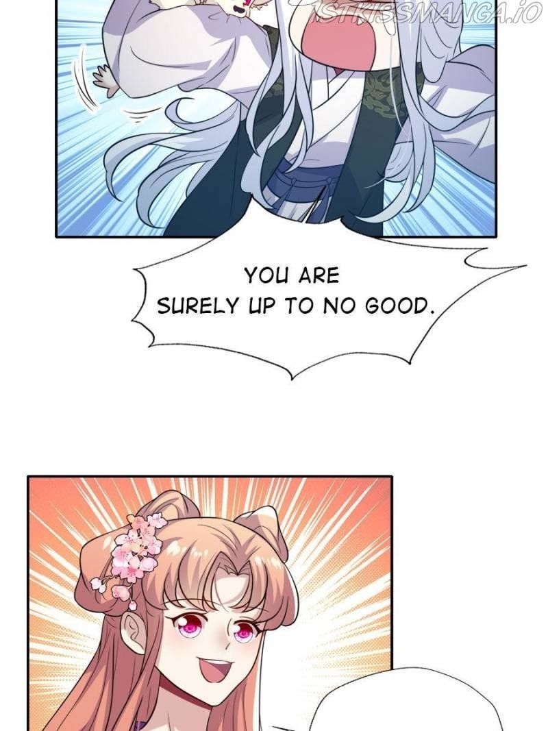 My Vampire Master Chapter 191 - Page 9