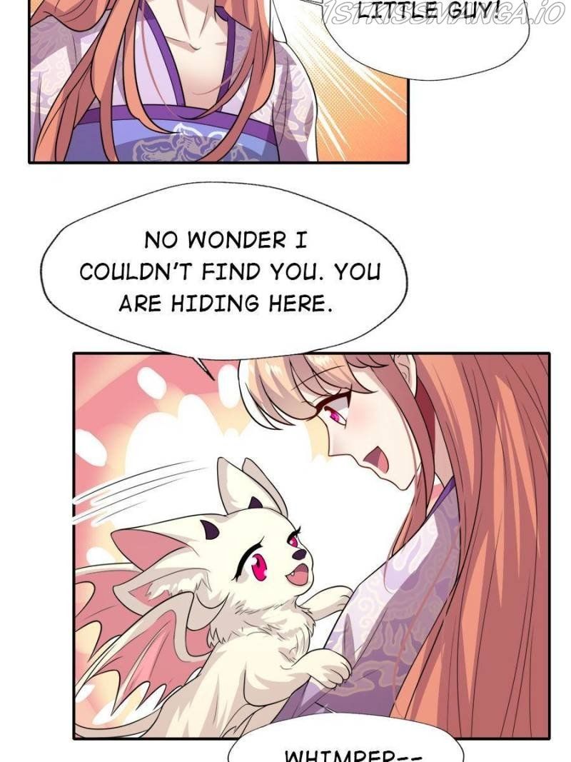 My Vampire Master Chapter 191 - Page 10