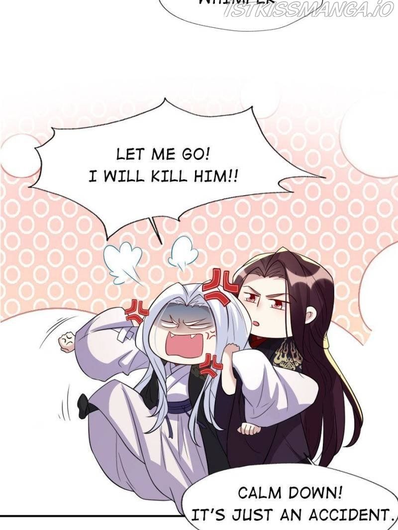 My Vampire Master Chapter 191 - Page 11