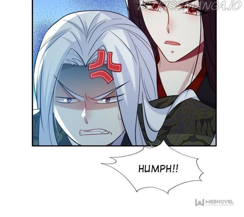 My Vampire Master Chapter 191 - Page 13