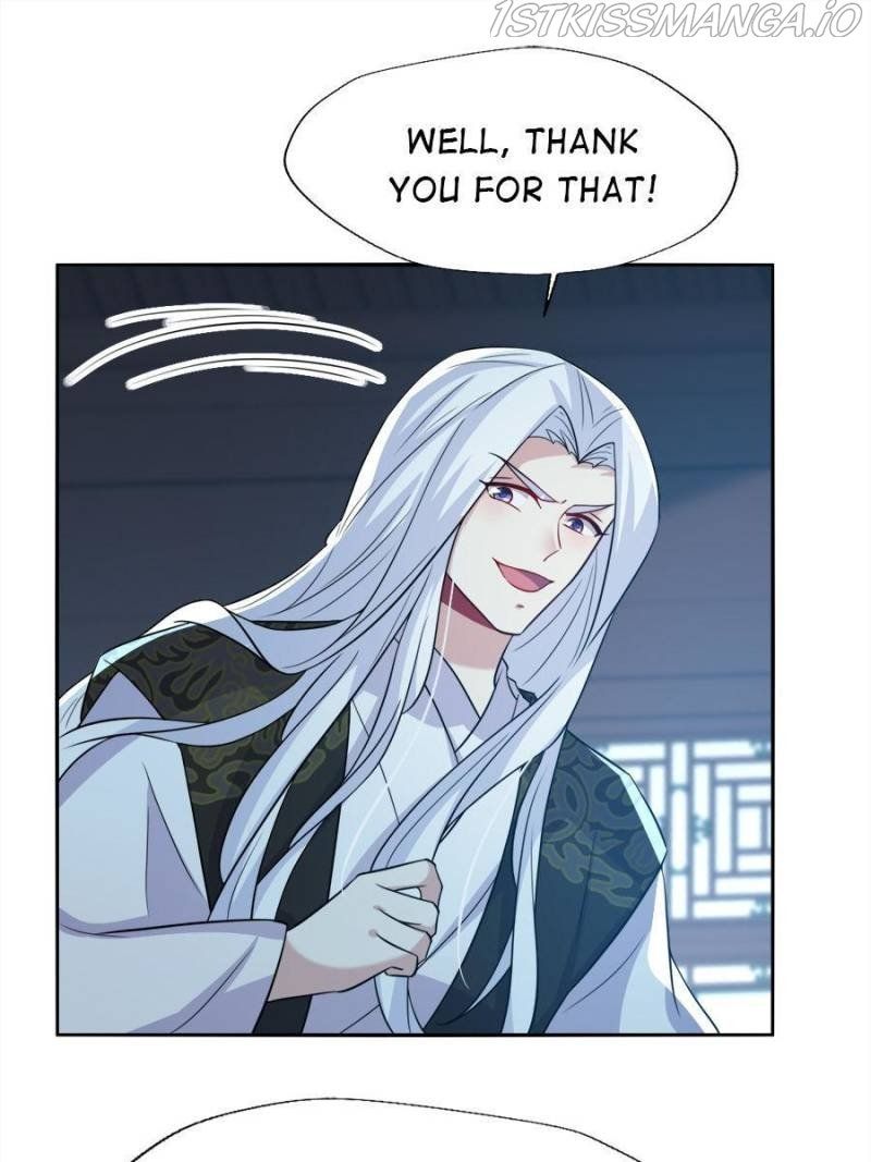 My Vampire Master Chapter 191 - Page 14