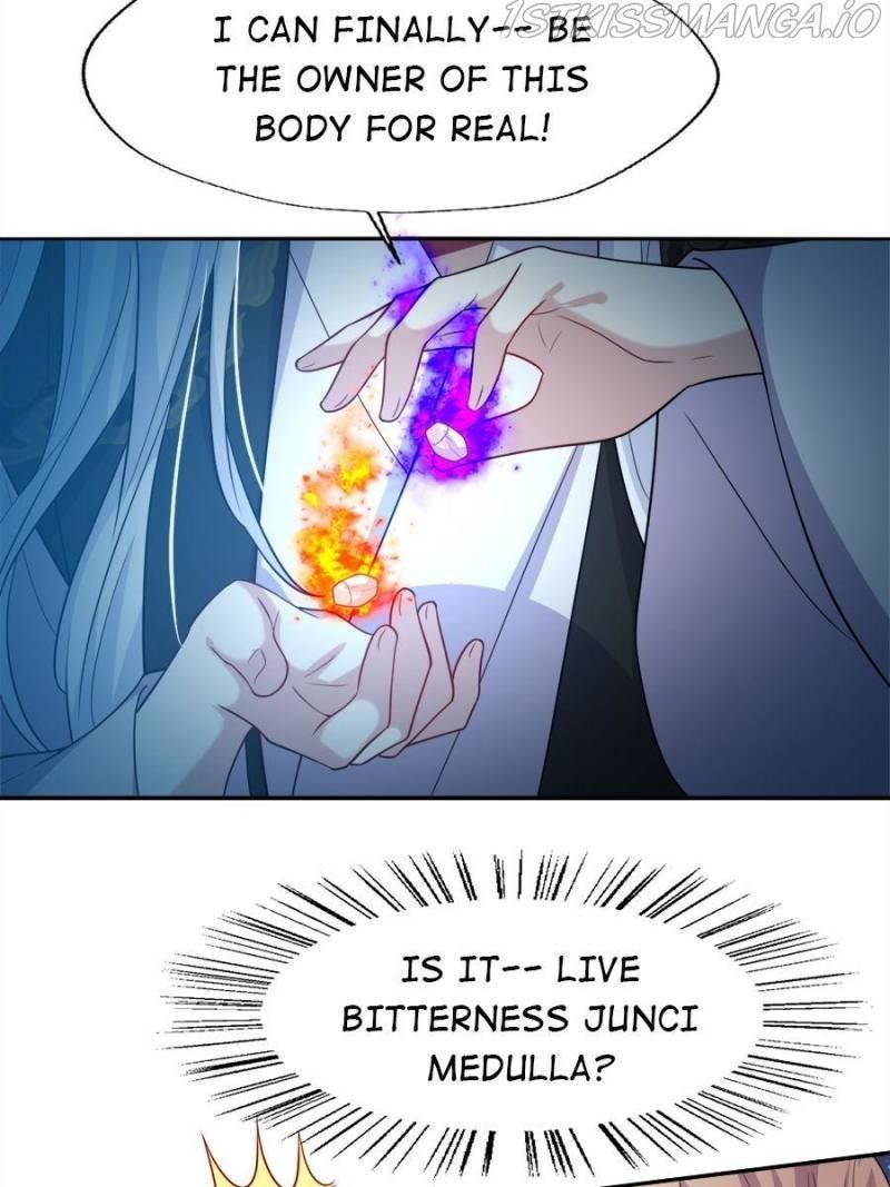 My Vampire Master Chapter 191 - Page 15