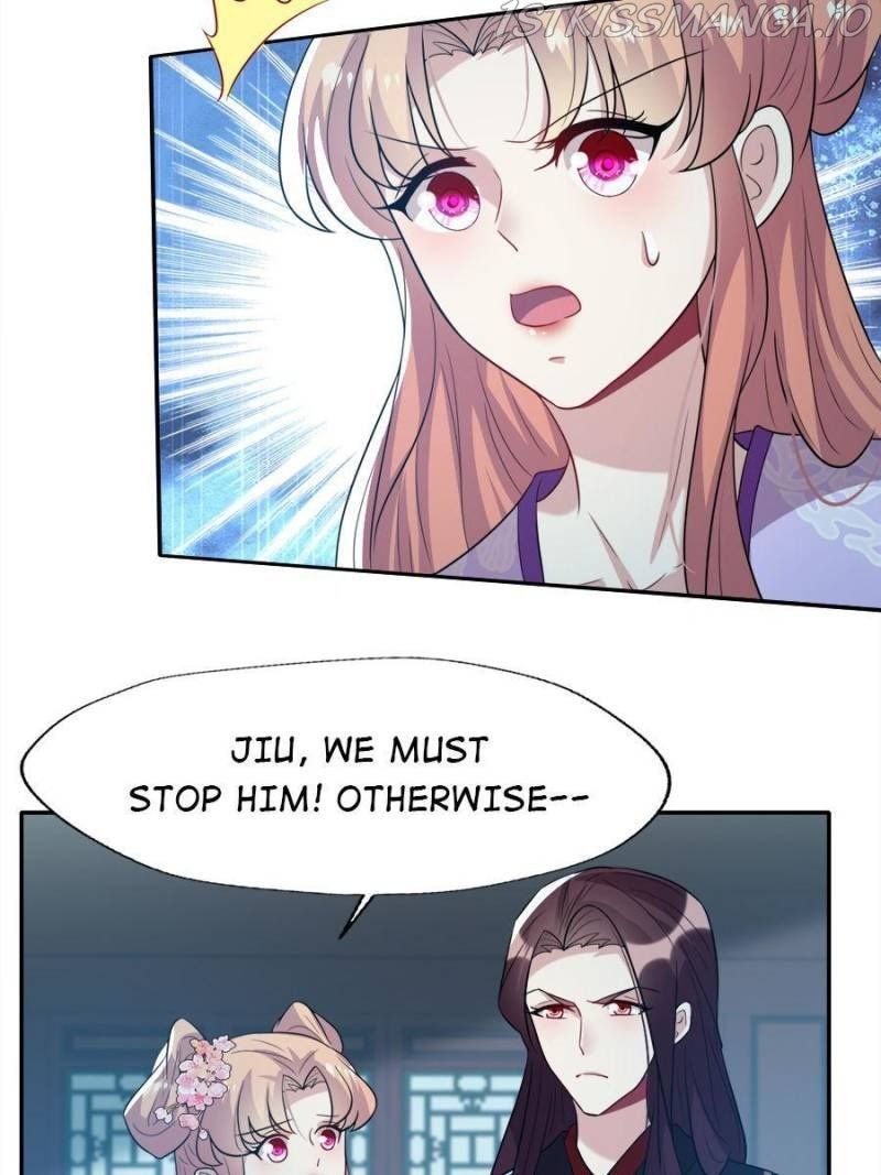 My Vampire Master Chapter 191 - Page 16