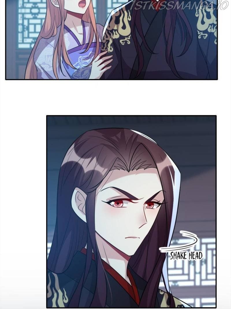 My Vampire Master Chapter 191 - Page 17