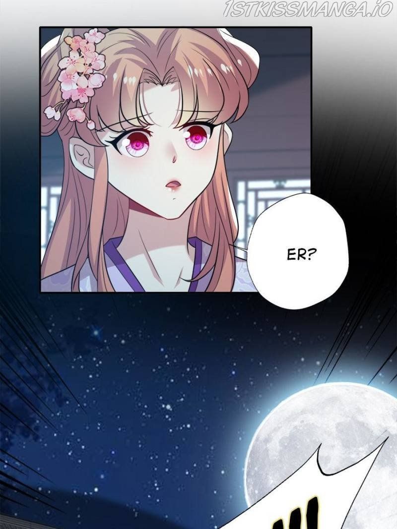 My Vampire Master Chapter 191 - Page 18