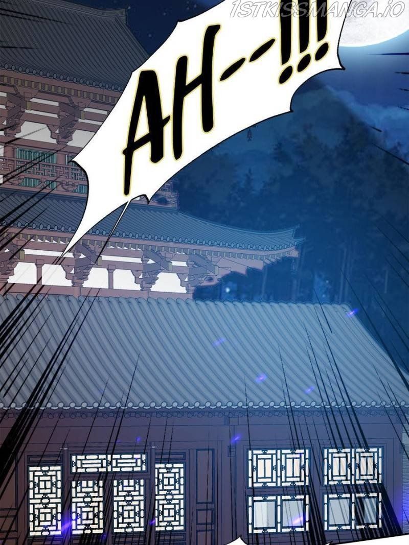 My Vampire Master Chapter 191 - Page 19