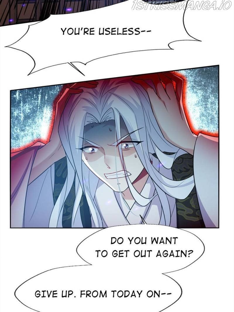 My Vampire Master Chapter 191 - Page 20