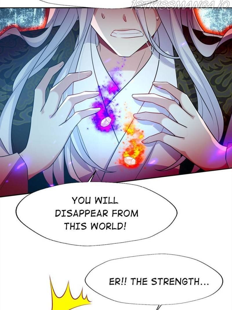 My Vampire Master Chapter 191 - Page 21