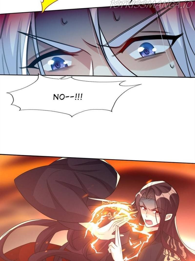 My Vampire Master Chapter 191 - Page 22