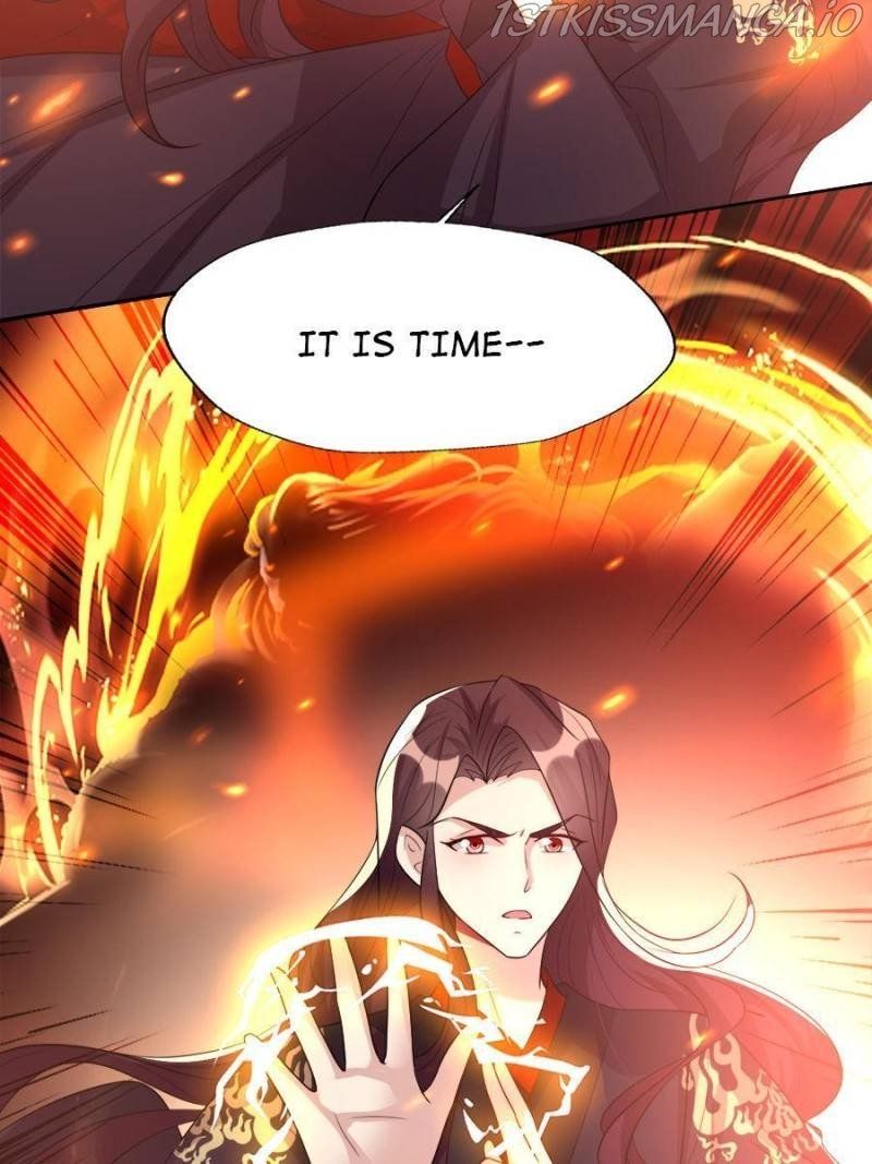 My Vampire Master Chapter 191 - Page 23