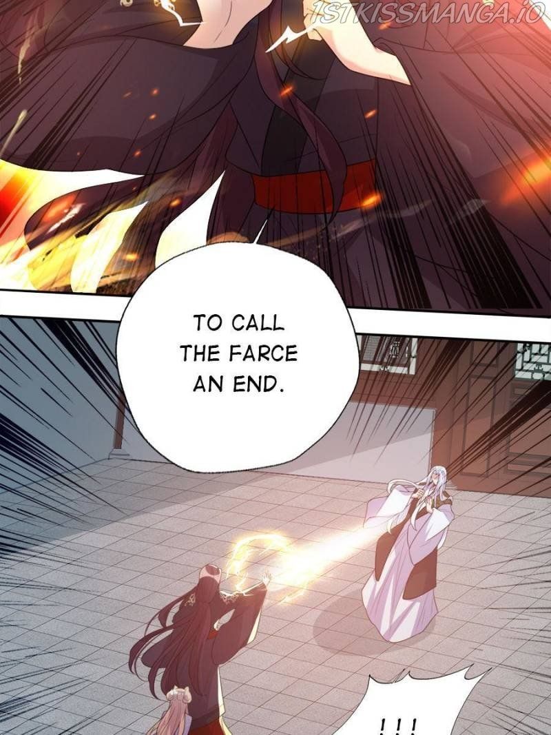 My Vampire Master Chapter 191 - Page 24