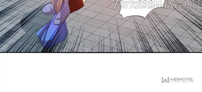 My Vampire Master Chapter 191 - Page 25