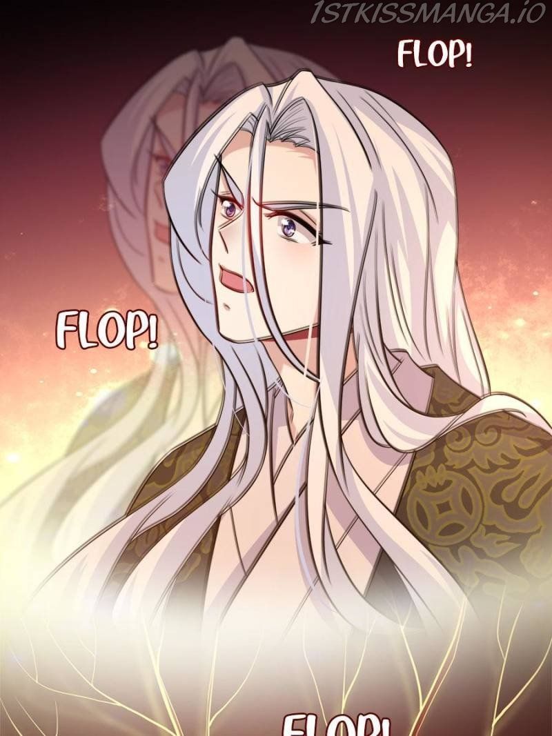 My Vampire Master Chapter 191 - Page 26