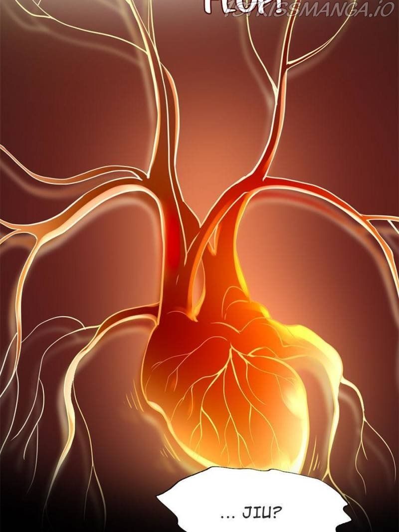 My Vampire Master Chapter 191 - Page 27