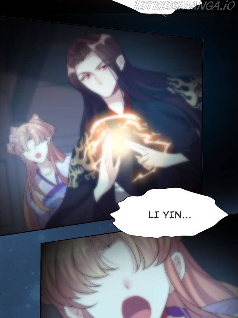 My Vampire Master Chapter 191 - Page 28