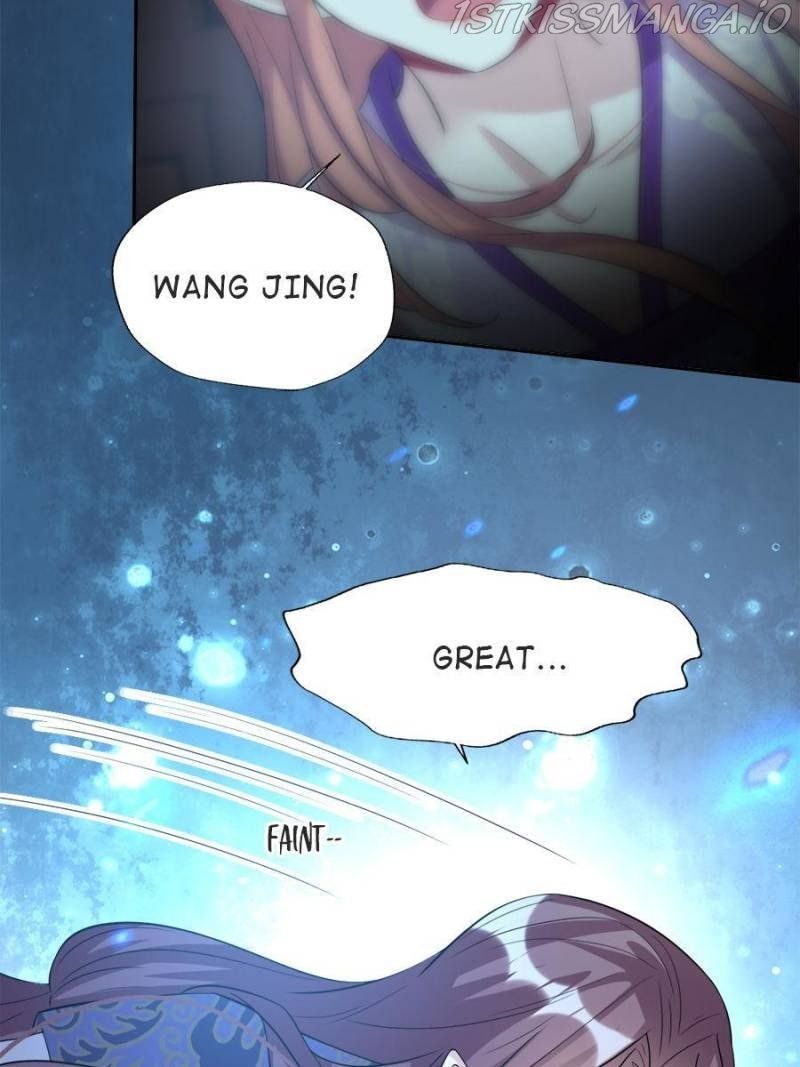 My Vampire Master Chapter 191 - Page 29