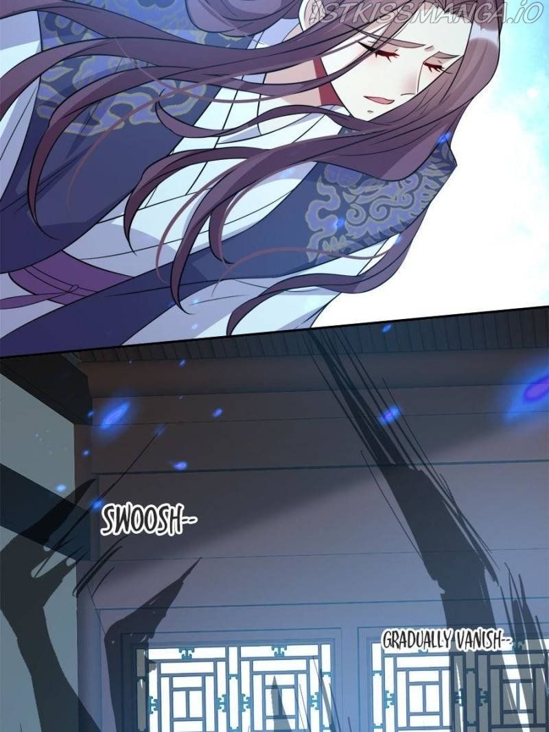 My Vampire Master Chapter 191 - Page 30