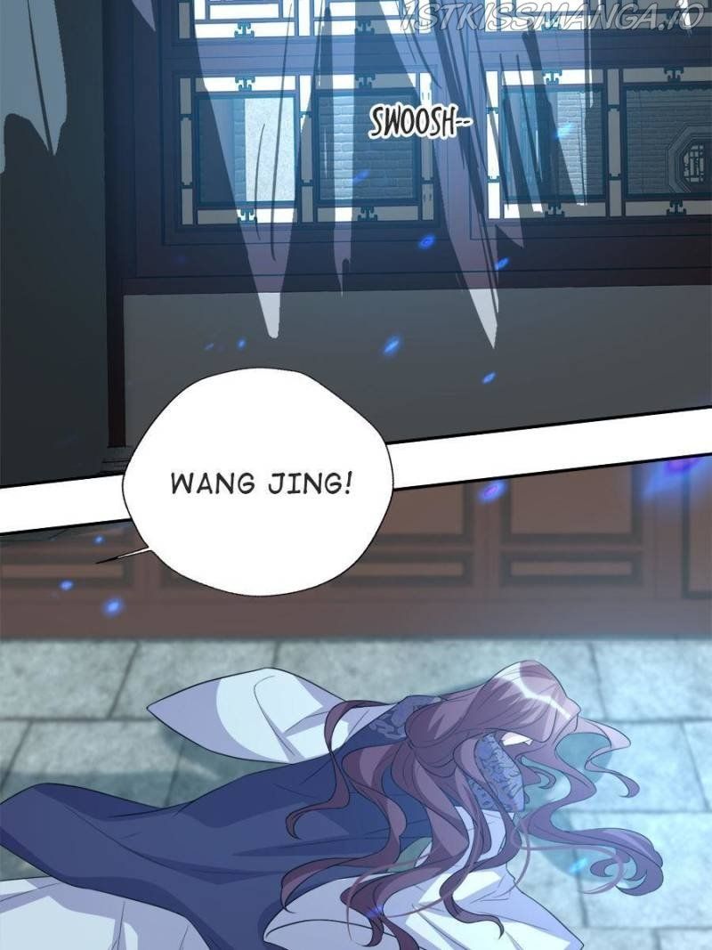 My Vampire Master Chapter 191 - Page 31