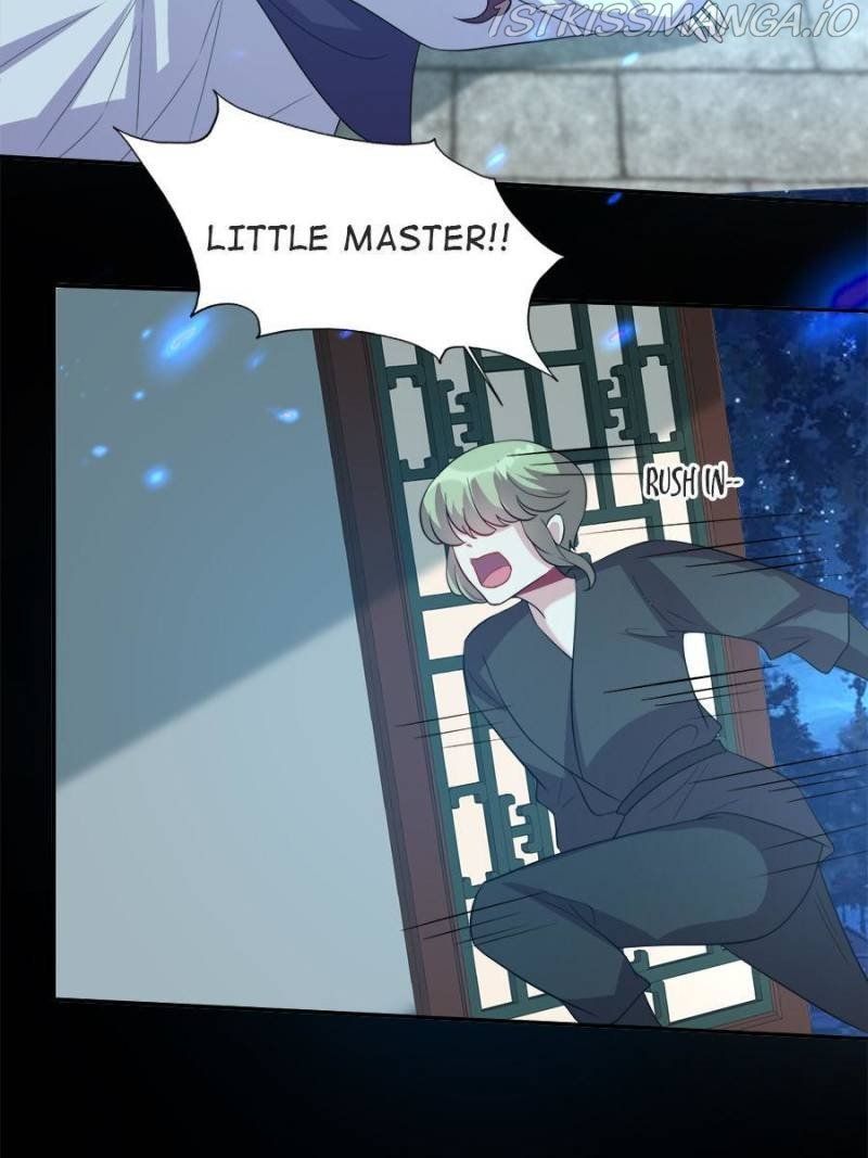 My Vampire Master Chapter 191 - Page 32