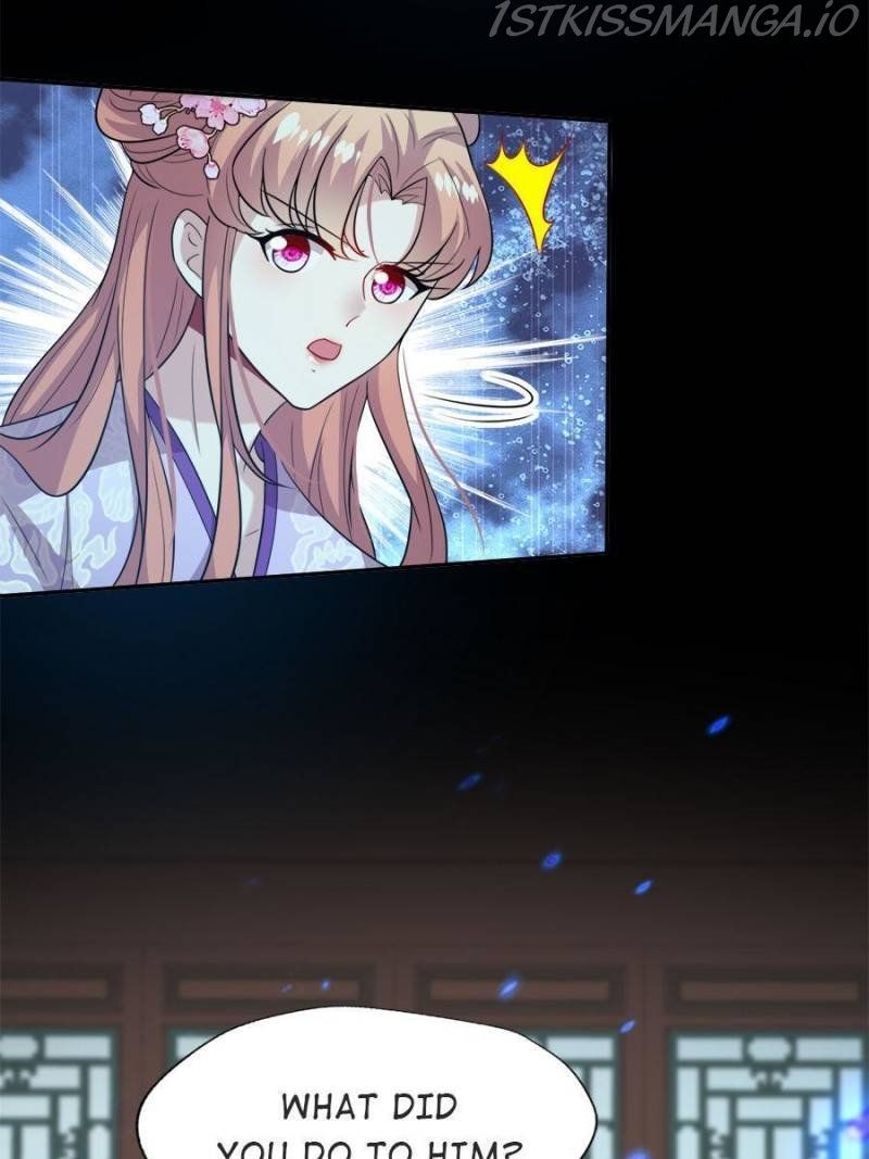 My Vampire Master Chapter 191 - Page 33