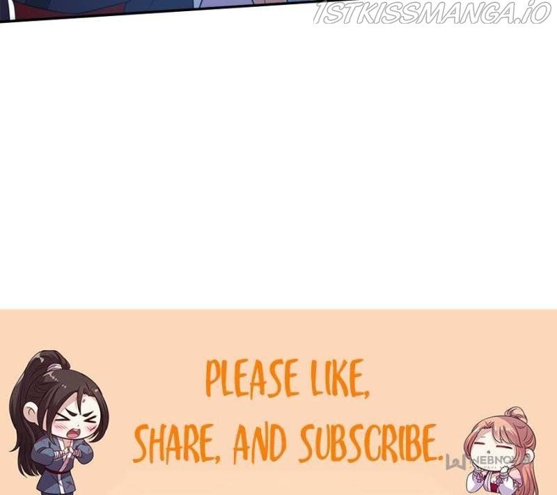 My Vampire Master Chapter 191 - Page 36