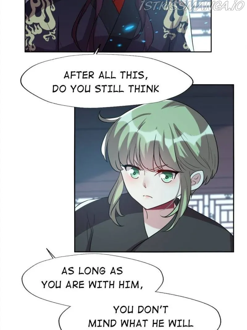 My Vampire Master Chapter 192 - Page 4