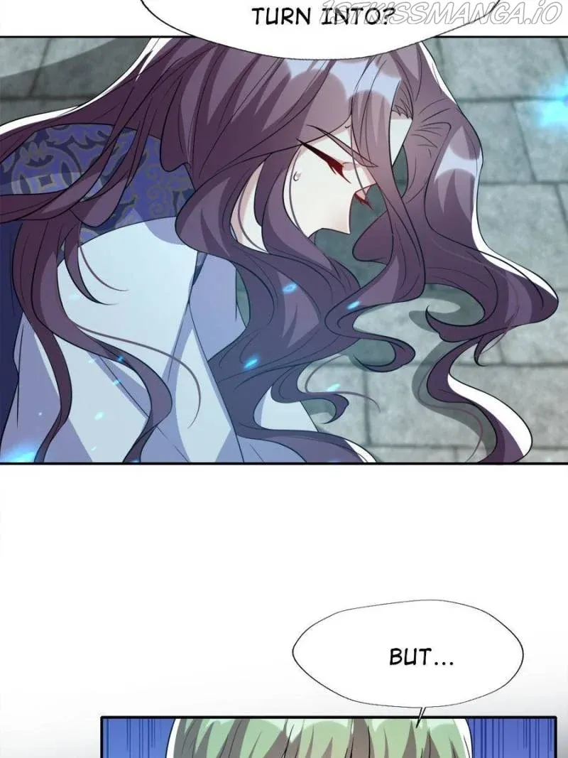 My Vampire Master Chapter 192 - Page 5