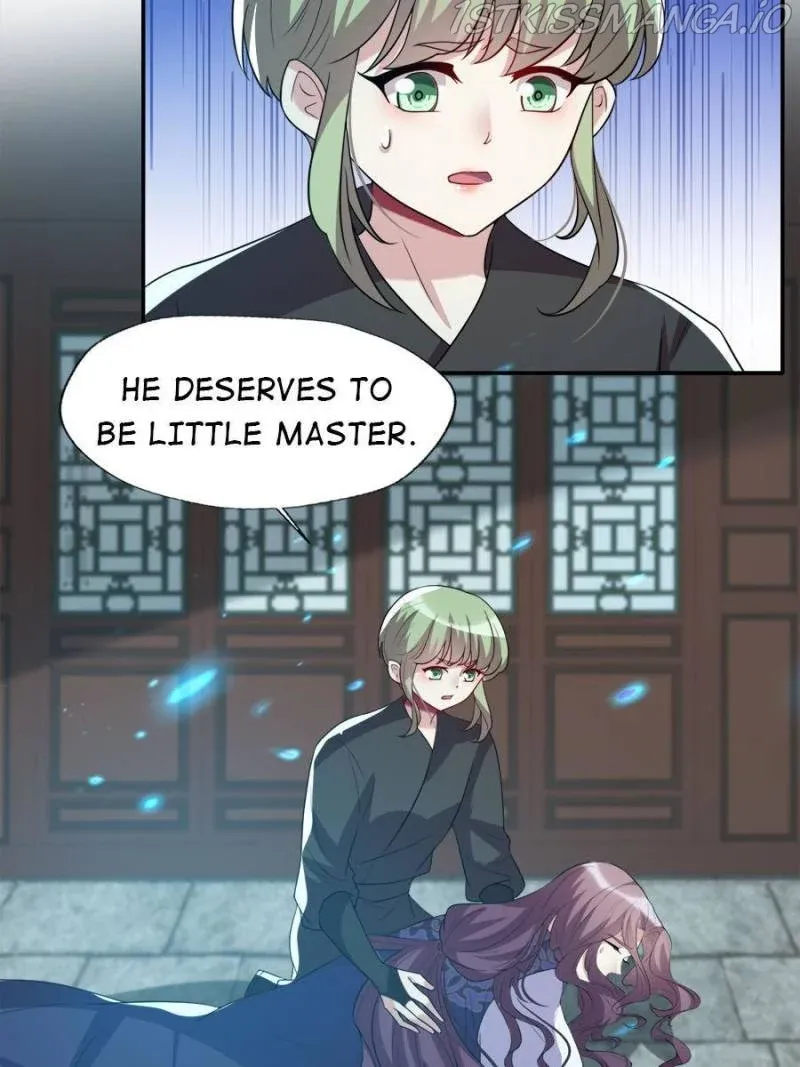 My Vampire Master Chapter 192 - Page 6