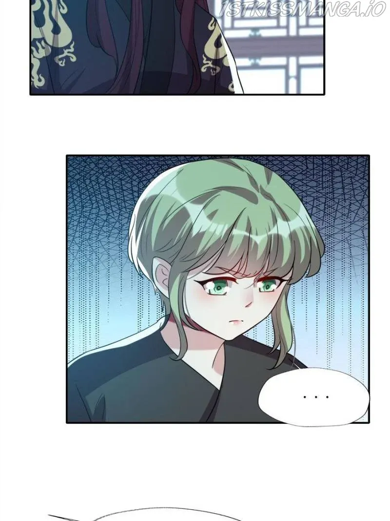 My Vampire Master Chapter 192 - Page 8