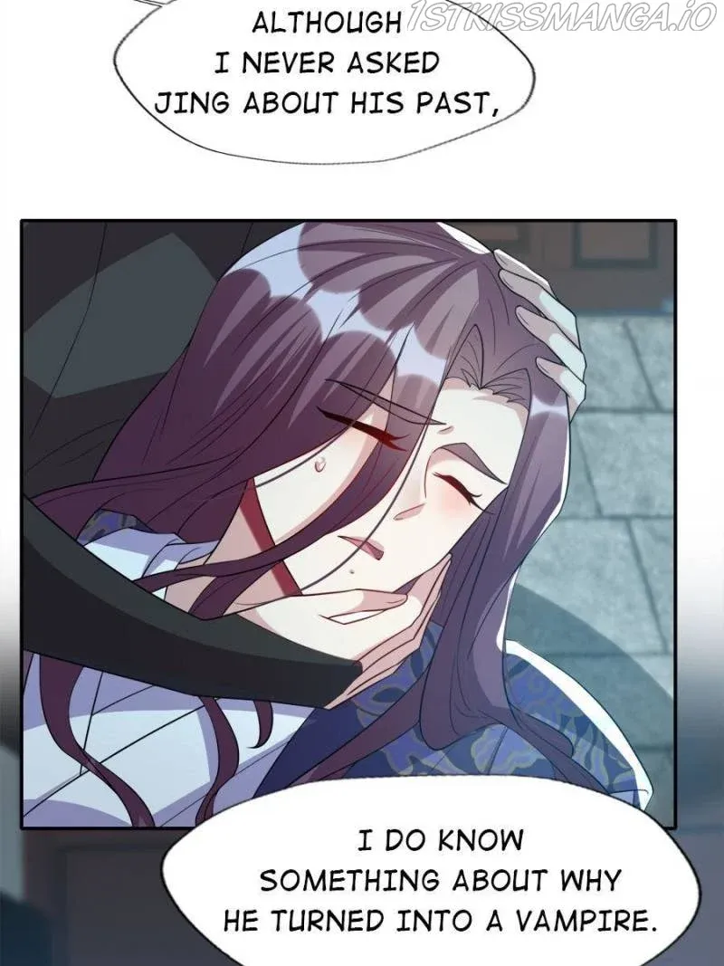 My Vampire Master Chapter 192 - Page 9