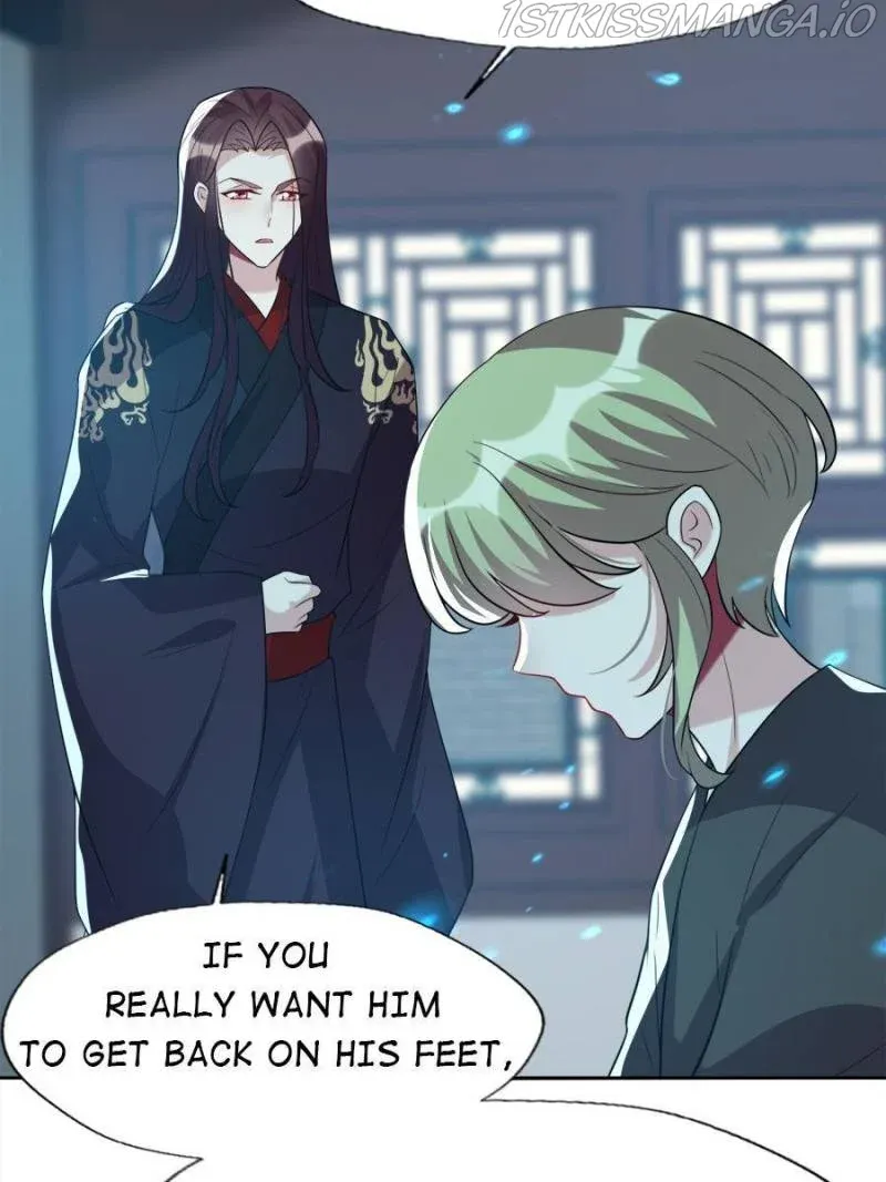 My Vampire Master Chapter 192 - Page 10