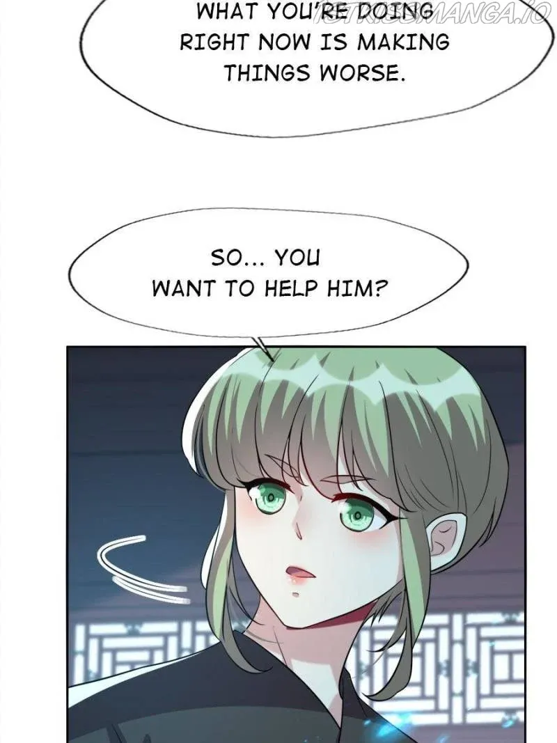 My Vampire Master Chapter 192 - Page 11