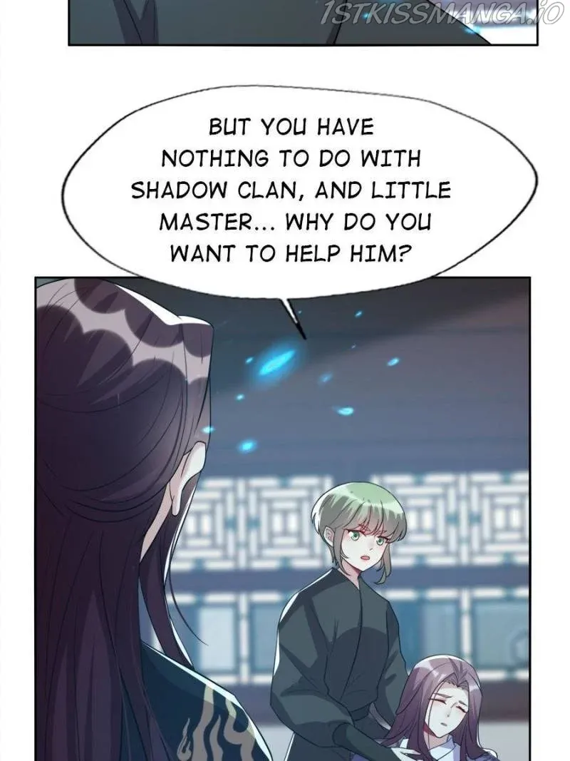 My Vampire Master Chapter 192 - Page 12