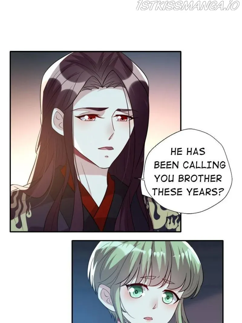 My Vampire Master Chapter 192 - Page 14