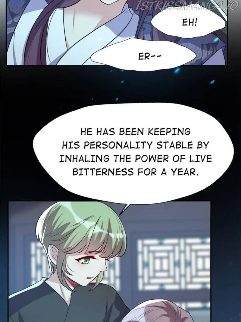 My Vampire Master Chapter 192 - Page 17