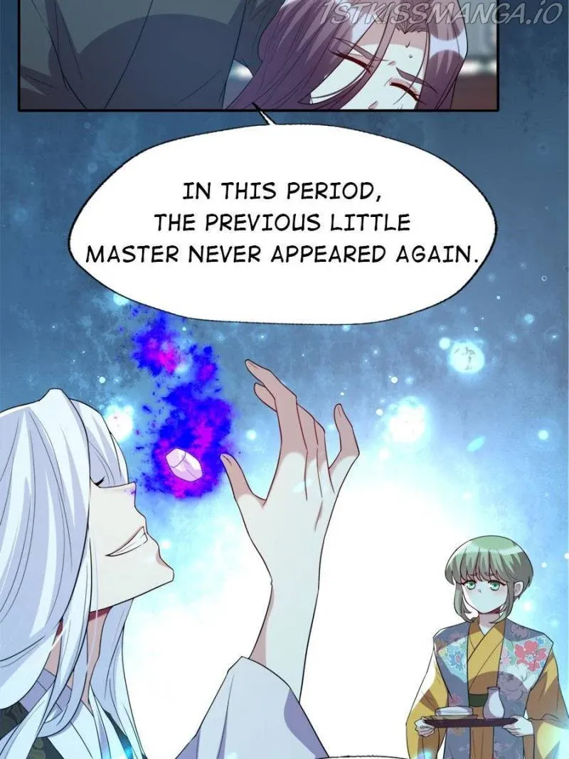 My Vampire Master Chapter 192 - Page 18