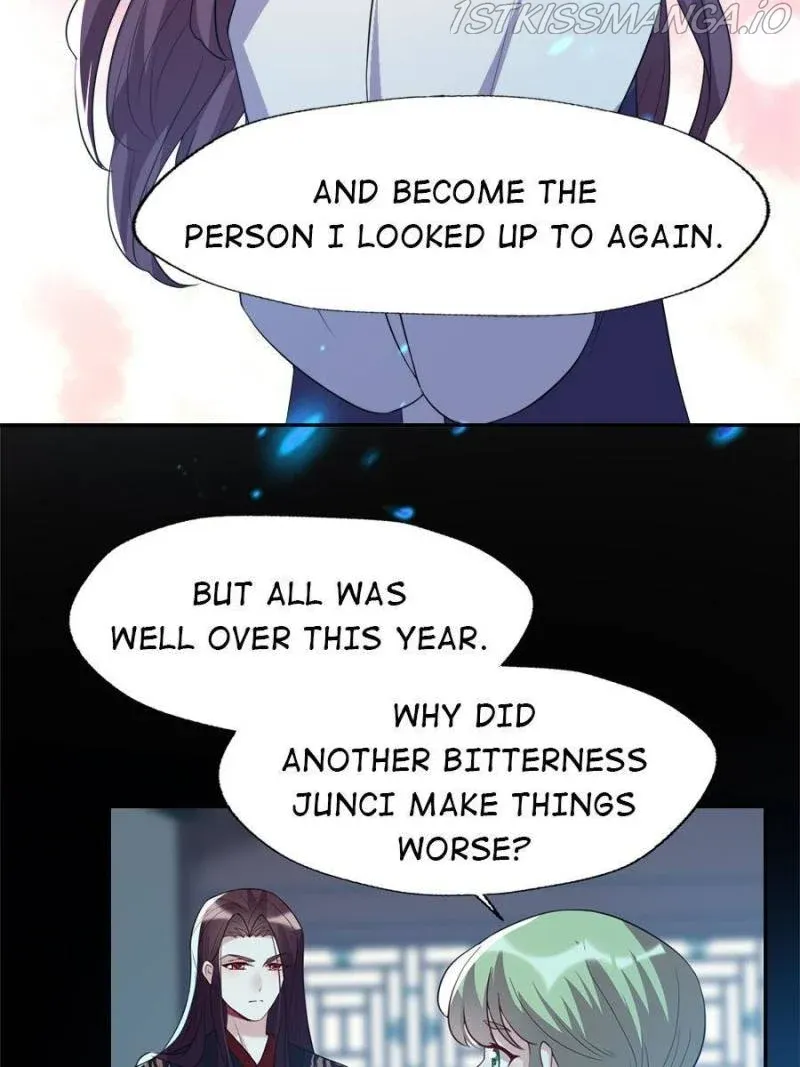 My Vampire Master Chapter 192 - Page 20