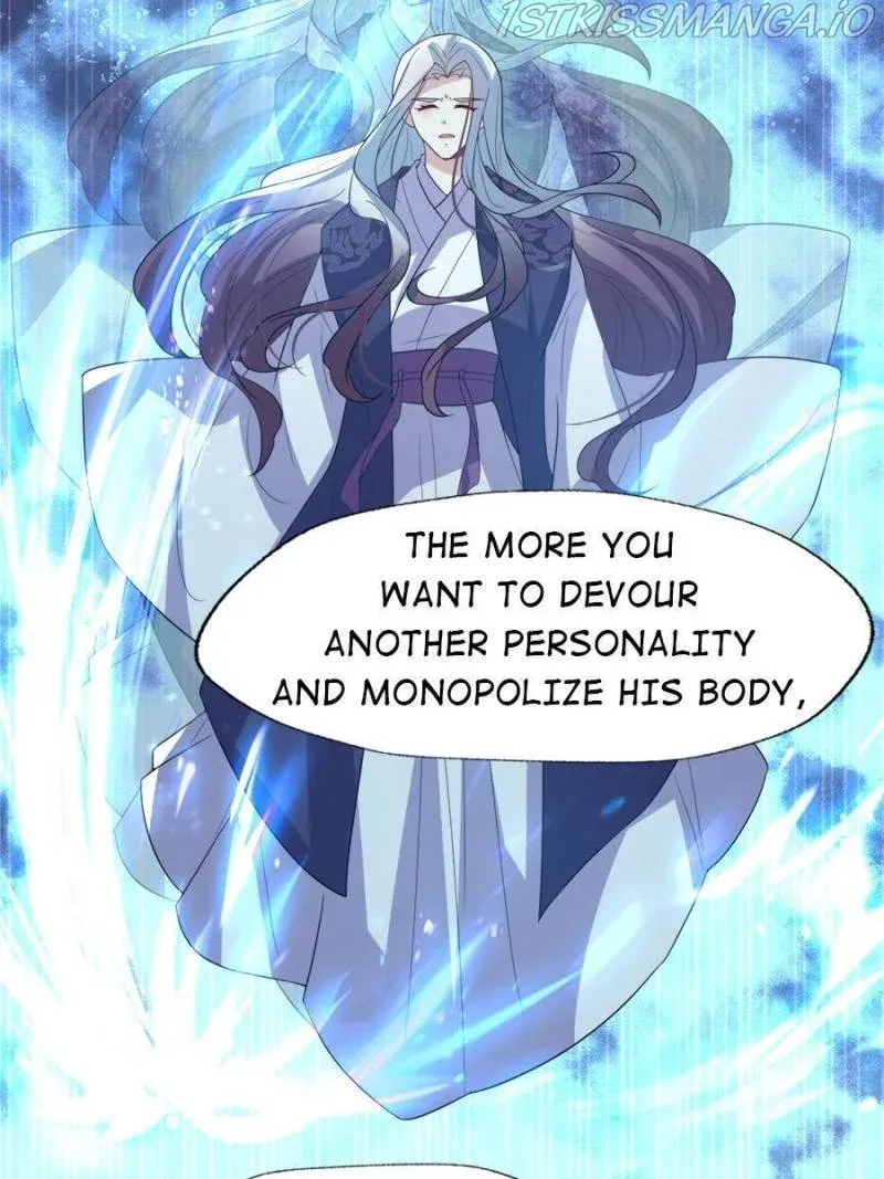 My Vampire Master Chapter 192 - Page 22