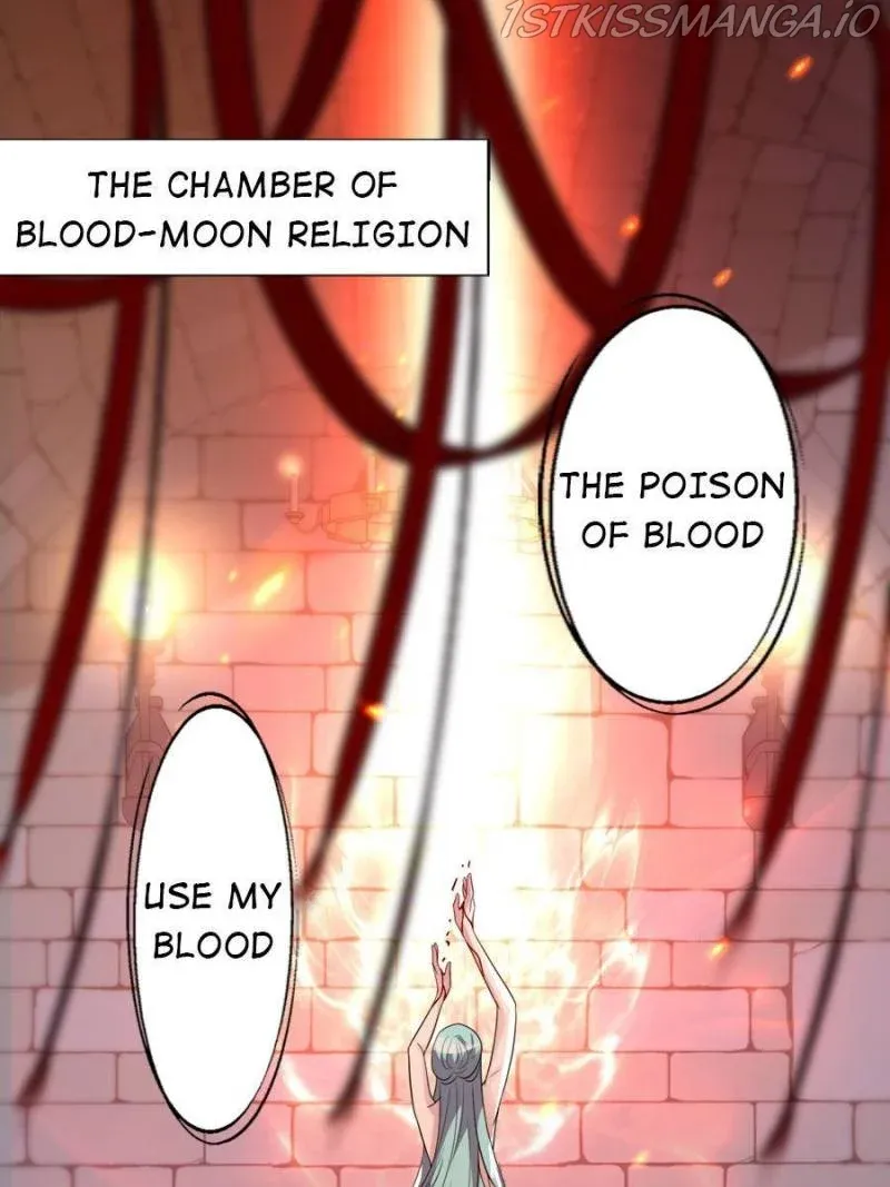 My Vampire Master Chapter 192 - Page 25