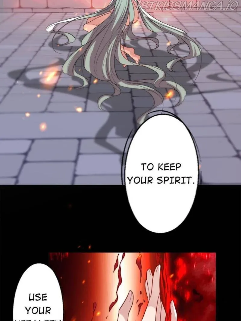 My Vampire Master Chapter 192 - Page 26