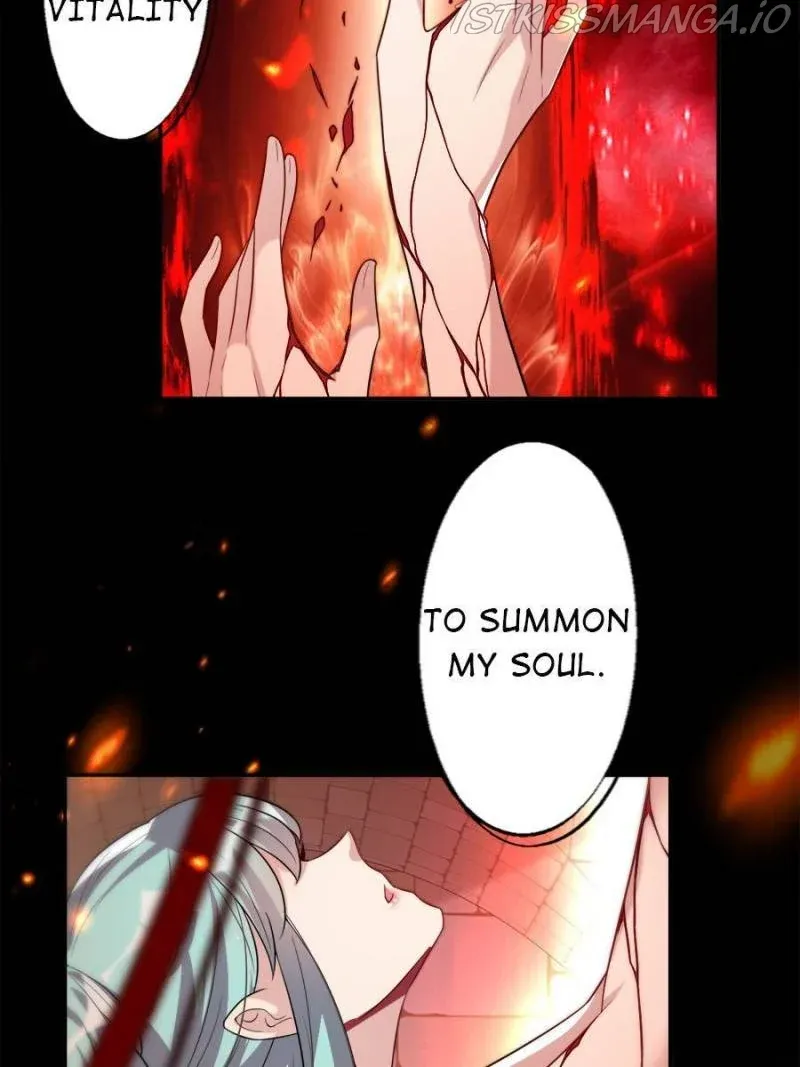 My Vampire Master Chapter 192 - Page 27