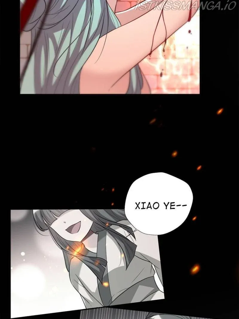 My Vampire Master Chapter 192 - Page 28