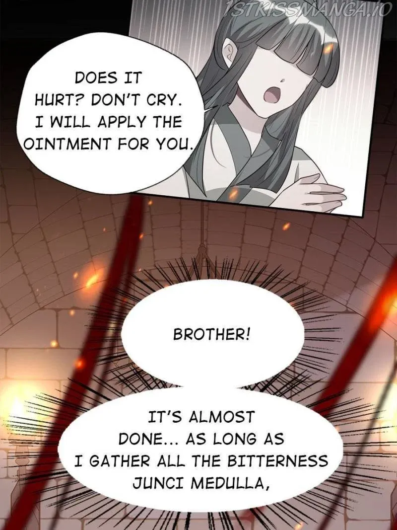 My Vampire Master Chapter 192 - Page 29