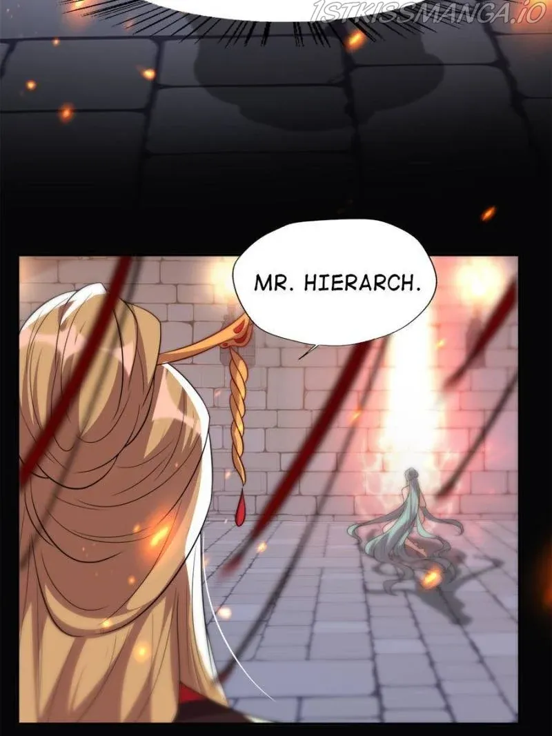 My Vampire Master Chapter 192 - Page 31