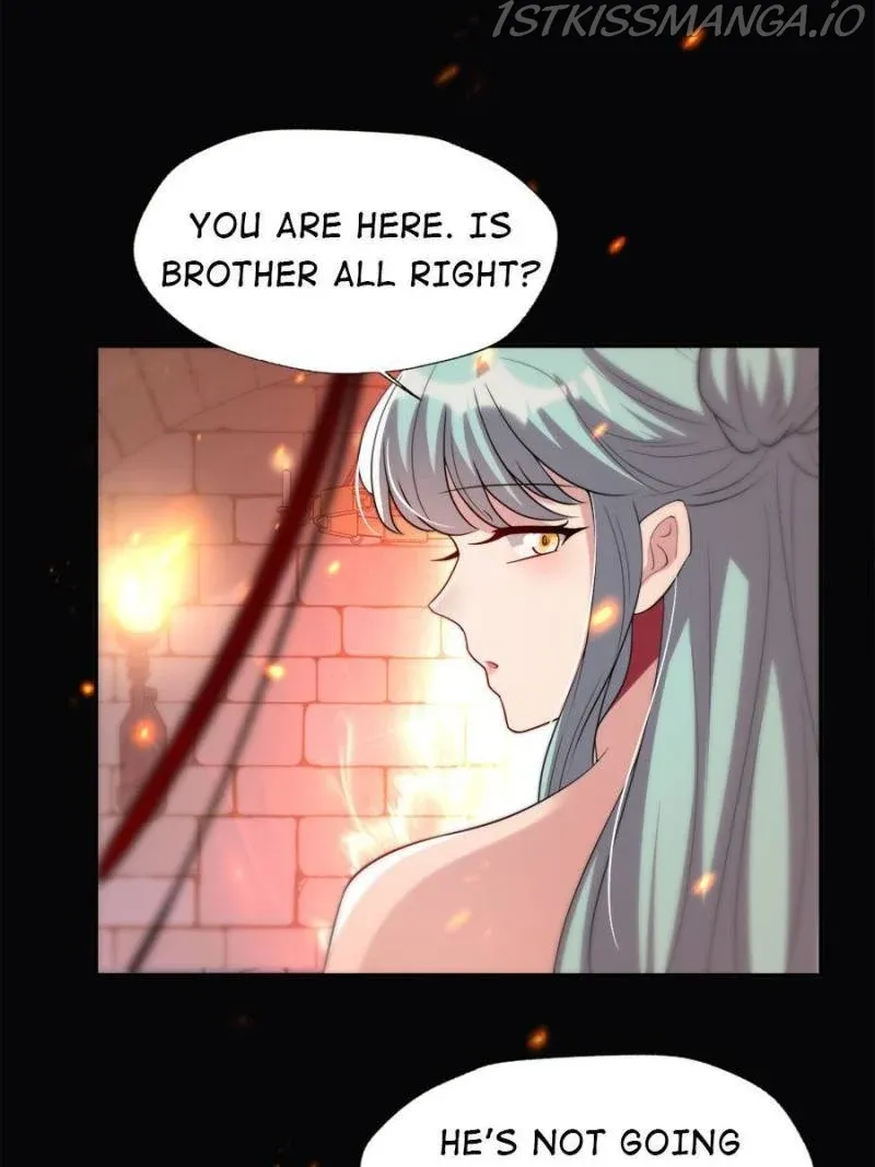 My Vampire Master Chapter 192 - Page 32